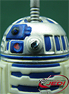 R2-D2 Launching Lightsaber The Power Of The Force