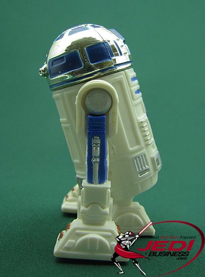 R2-D2 Princess Leia Collection A New Hope The Power Of The Force