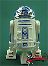 R2-D2, Princess Leia Collection A New Hope figure