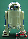 R2-D2, Princess Leia Collection A New Hope figure