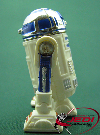R2-D2 Star Wars The Power Of The Force