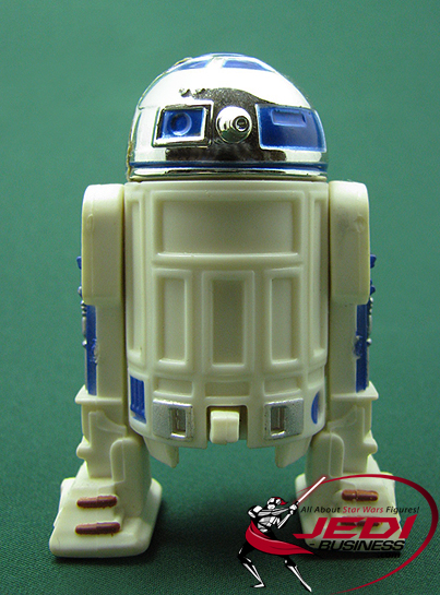 R2-D2 Star Wars The Power Of The Force
