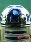 R2-D2 Star Wars The Power Of The Force