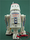 R5-D4 Star Wars The Power Of The Force