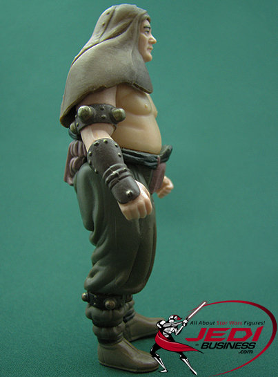 Rancor Keeper Malakili The Power Of The Force