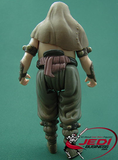 Rancor Keeper Malakili The Power Of The Force