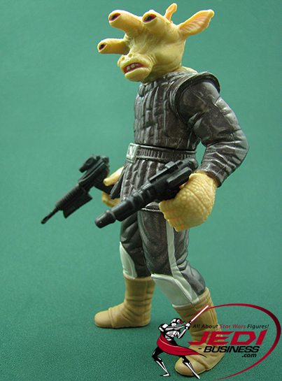 Ree-Yees Jabba's Palace The Power Of The Force