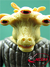 Ree-Yees, Jabba's Palace figure