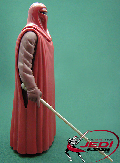 Emperor's Royal Guard Return Of The Jedi The Power Of The Force