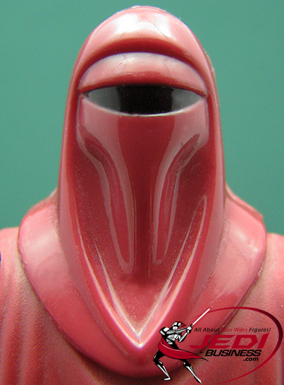 Emperor's Royal Guard Return Of The Jedi The Power Of The Force