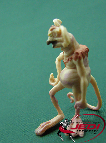 Salacious Crumb Return Of The Jedi The Power Of The Force