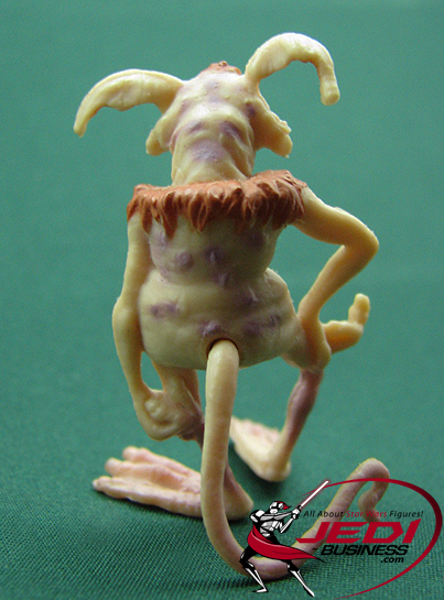 Salacious Crumb Return Of The Jedi The Power Of The Force