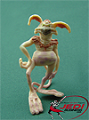 Salacious Crumb, Return Of The Jedi figure