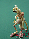 Salacious Crumb, Return Of The Jedi figure