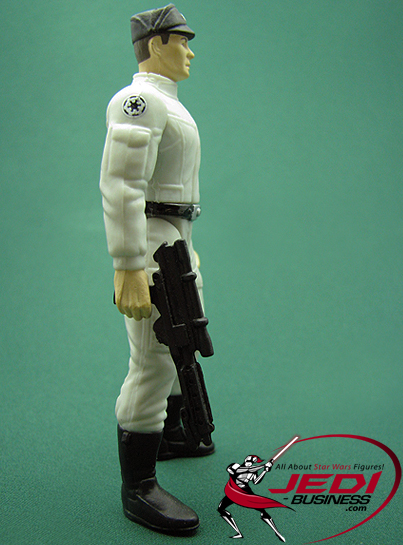 Imperial Scanning Crew With Carry Case The Power Of The Force