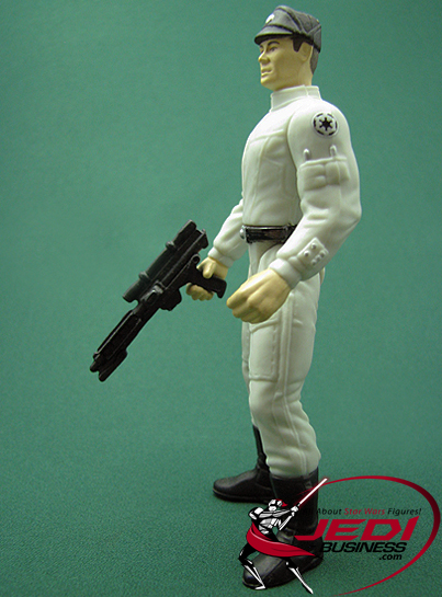 Imperial Scanning Crew With Carry Case The Power Of The Force