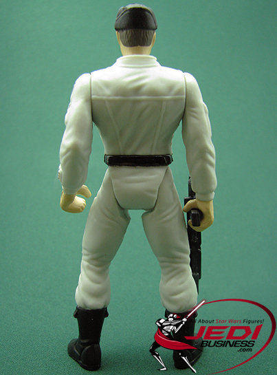 Imperial Scanning Crew With Carry Case The Power Of The Force