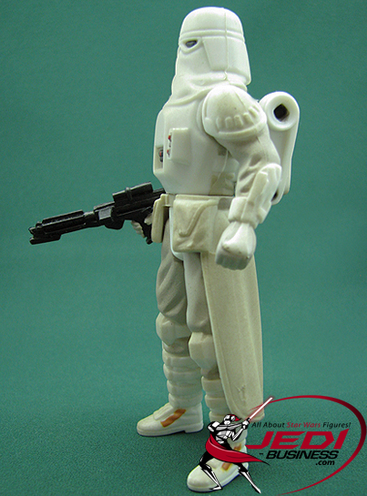 Snowtrooper Millennium Minted Coin Collection The Power Of The Force