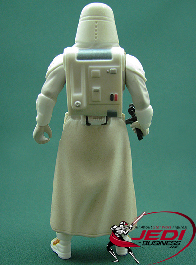 Snowtrooper Millennium Minted Coin Collection The Power Of The Force
