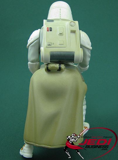 Snowtrooper Heavy Repeating Blaster The Power Of The Force