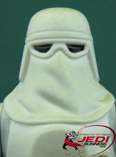 Snowtrooper Heavy Repeating Blaster The Power Of The Force