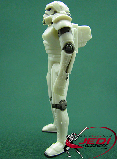 Spacetrooper Expanded Universe The Power Of The Force