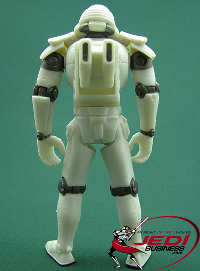 Spacetrooper Expanded Universe The Power Of The Force