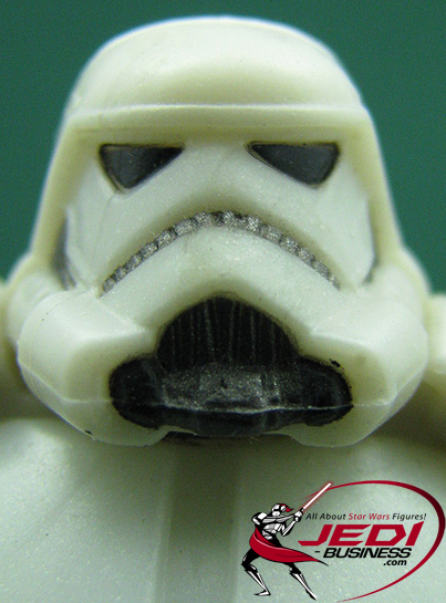 Spacetrooper Expanded Universe The Power Of The Force