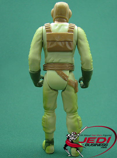 Speeder Bike Pilot Concept by Joe Johnston -  with Speeder Bike The Power Of The Force