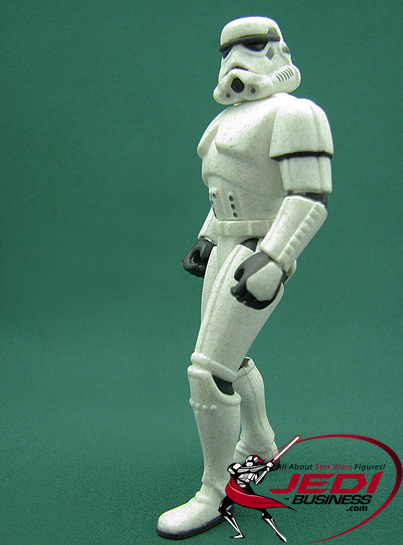 Stormtrooper Crowd Control The Power Of The Force