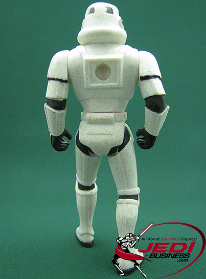 Stormtrooper Crowd Control The Power Of The Force
