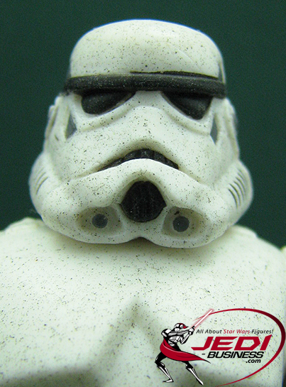 Stormtrooper Crowd Control The Power Of The Force