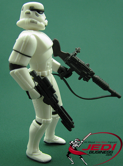 Stormtrooper Star Wars The Power Of The Force