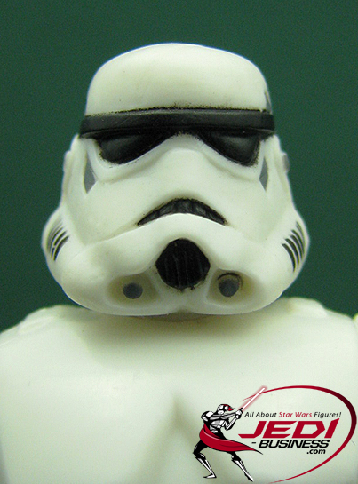 Stormtrooper Star Wars The Power Of The Force
