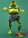 Sy Snootles, Max Rebo Band figure