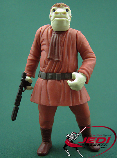 Takeel figure, POTF2cinema