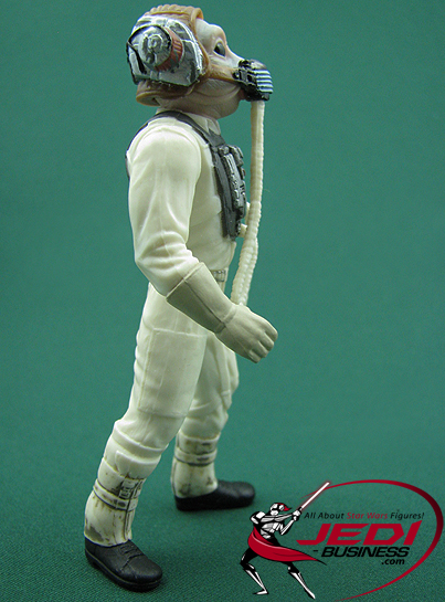 Ten Numb Rebel Pilots The Power Of The Force