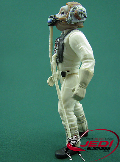 Ten Numb Rebel Pilots The Power Of The Force
