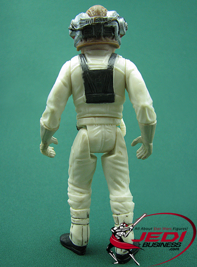Ten Numb Rebel Pilots The Power Of The Force