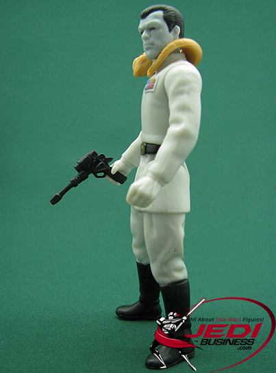Admiral Thrawn Expanded Universe The Power Of The Force