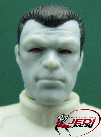 Admiral Thrawn Expanded Universe The Power Of The Force