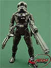 Tie Fighter Pilot, Star Wars figure