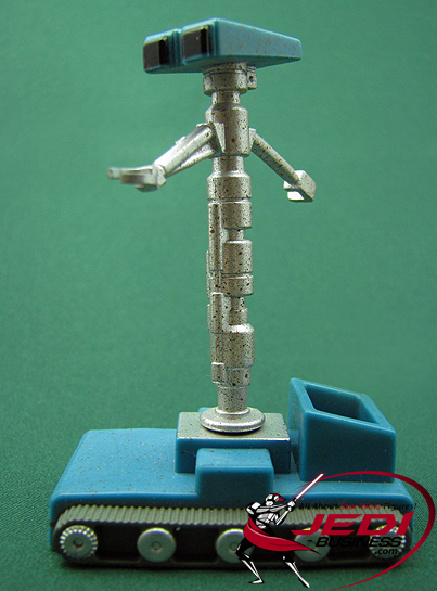 Treadwell Droid Star Wars The Power Of The Force
