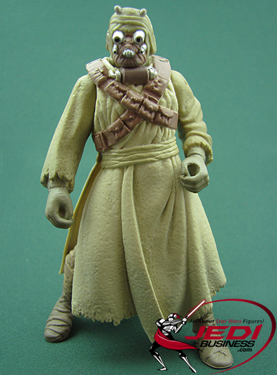 Tusken Raider Star Wars