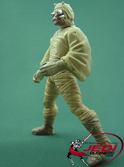 Tusken Raider Star Wars The Power Of The Force