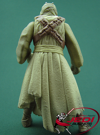 Tusken Raider Star Wars The Power Of The Force