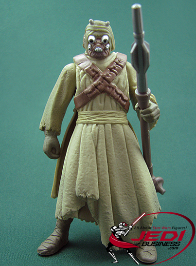 Tusken Raider Star Wars