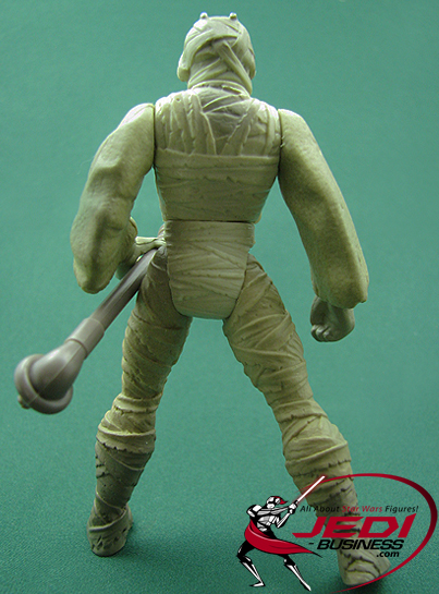 Tusken Raider Star Wars The Power Of The Force