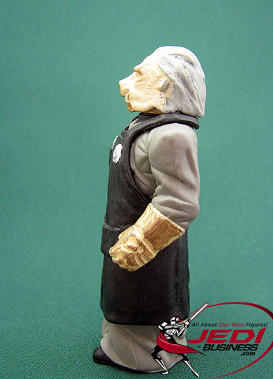 Ugnaught Carbon Freezing Chamber The Power Of The Force