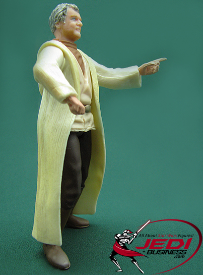Owen Lars Purchase Of The Droids The Power Of The Force